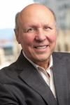 George Gorzynski, P. Eng.