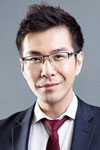 Jerry Huang, MBA