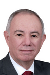 Armando Alexandri, P. Eng. (Mexico)
