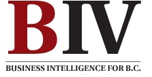 2023 BIV - Top 100 Fastest Growing Companies in BC
